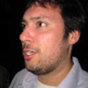 Meet your Posher, Benjamin